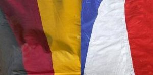 Nemska_in_francoska_zastava