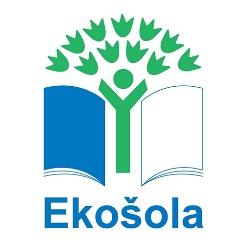 Logo Ekošola